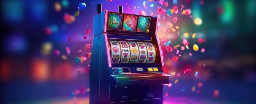 slot gacor gampang menang