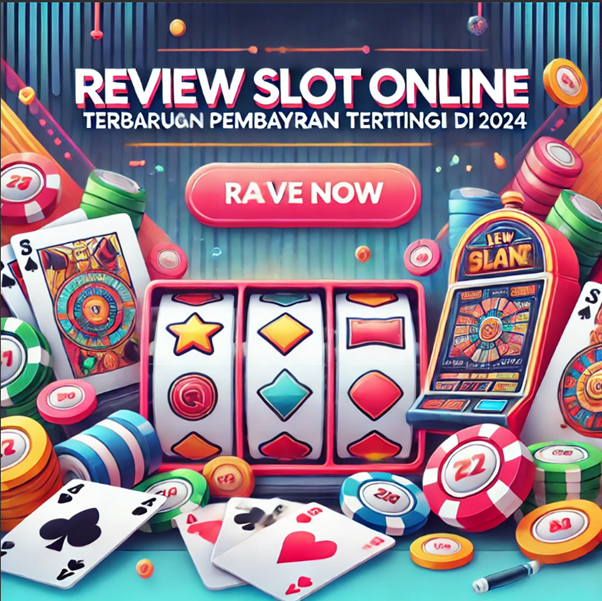 slot gacor hari ini