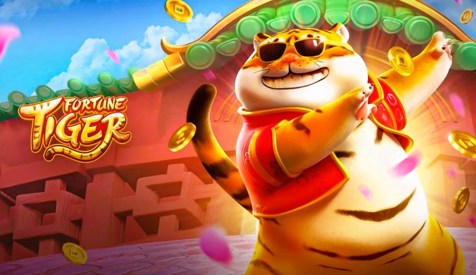 Nikmati Manfaat Dari Permainan Slot Fortune Tiger